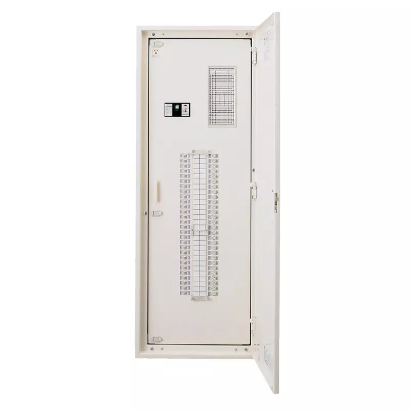 kawamura-light-distribution-board-62-branch-circuits-3p-400-amp-main-capacity-nq462