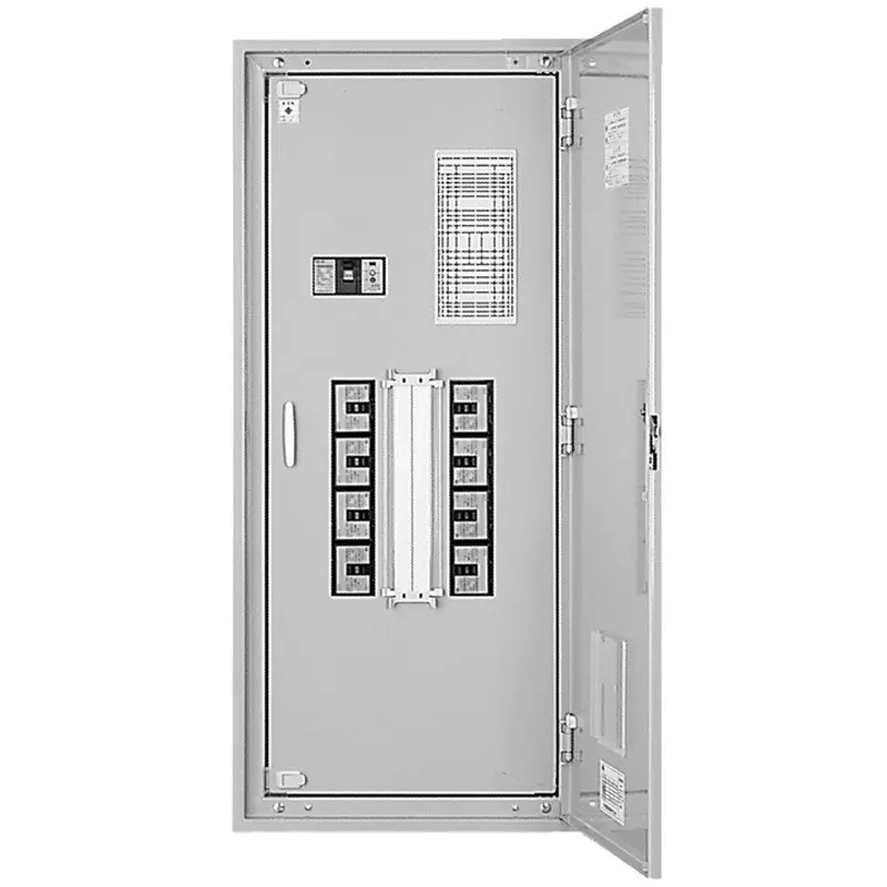 kawamura-power-distribution-board-4-branch-circuits-3p-100-amp-main-capacity-onk1004wnk
