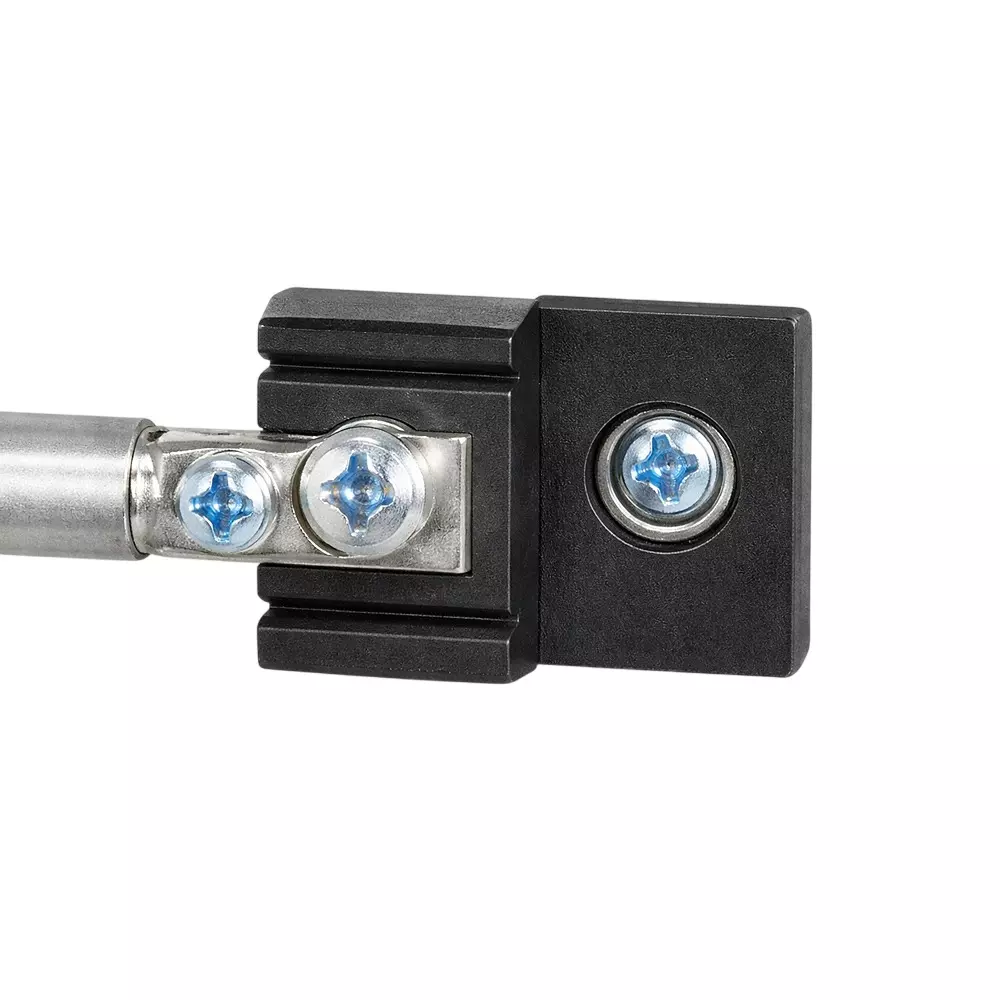 Anchor UNO Plus Neutral Link Base Nylon for Distribution Board, 98403