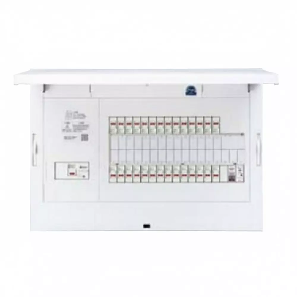 Panasonic FLEXIID Series Residential Distribution Panel 100 Amp Plastic White, BDY10361ZR