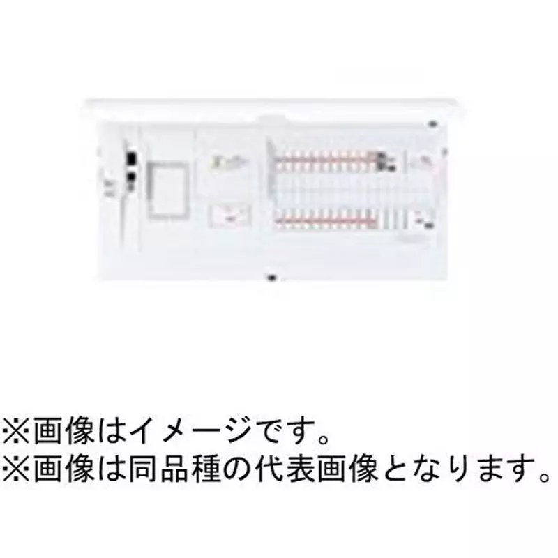 Panasonic Smart Cosmo Residential Distribution Panel Multi-Communication Type 60 Amp, BHM36302M2E2