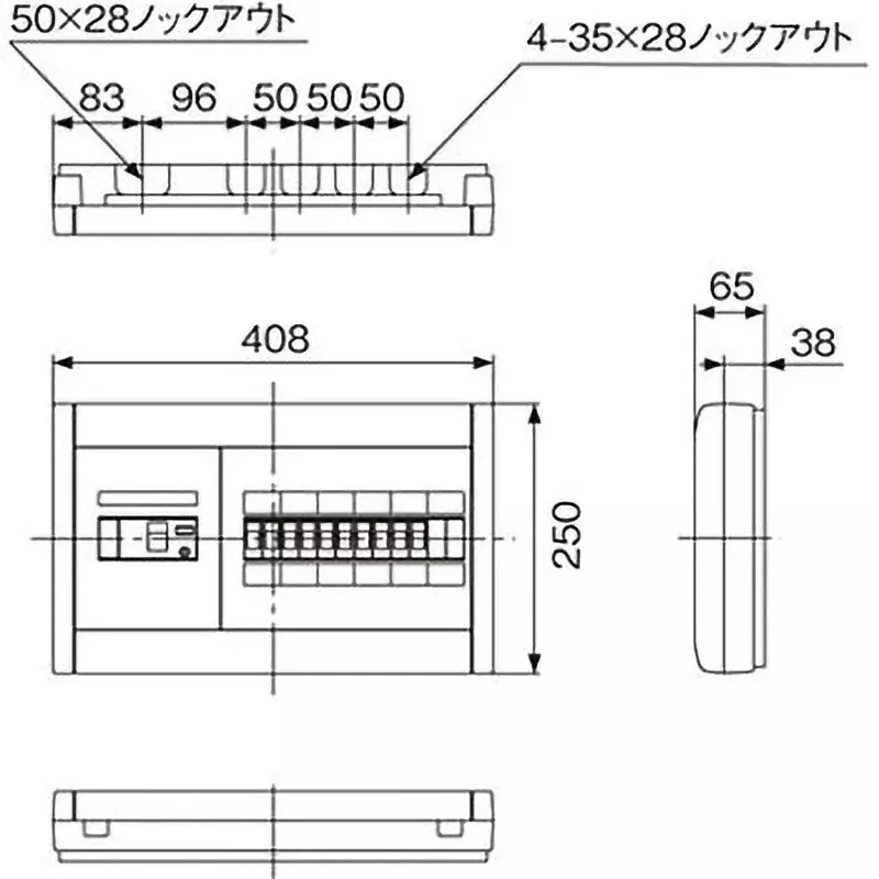 panasonic-clean-panel-50-amp-capacity-bqwb875102