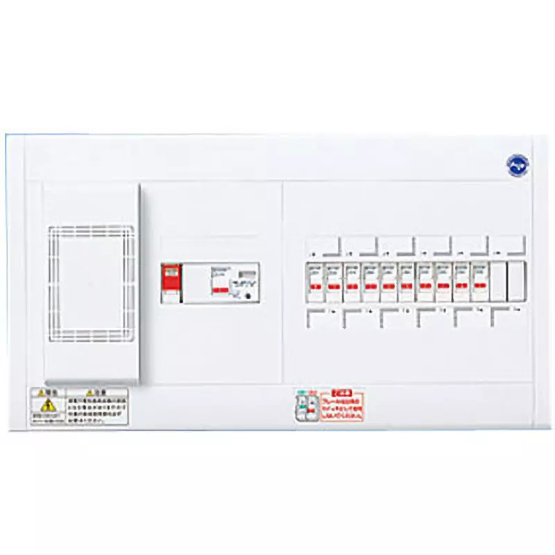 Panasonic Residential Distribution Board 50 Amp Capacity, BQWB351021