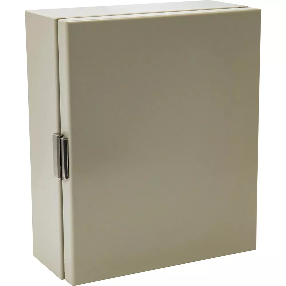 NITTO KOGYO CH-A Type Control Box 250x200 mm Circuit Board, CH12-253A