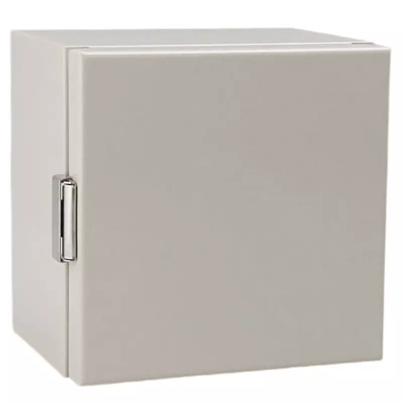 NITTO KOGYO CH-A Type Control Box 150x150 mm Circuit Board, CH16-22A