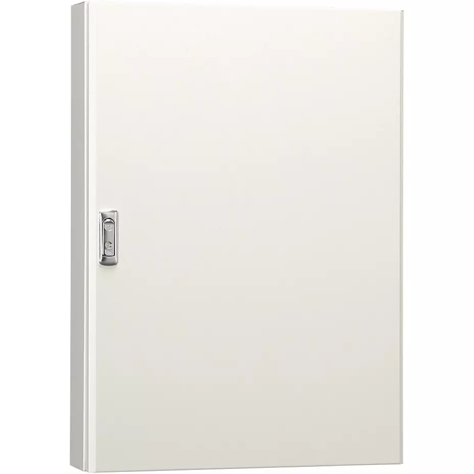 NITTO KOGYO HUB Storage Cabinet 530x430 mm Circuit Board, THA8-56