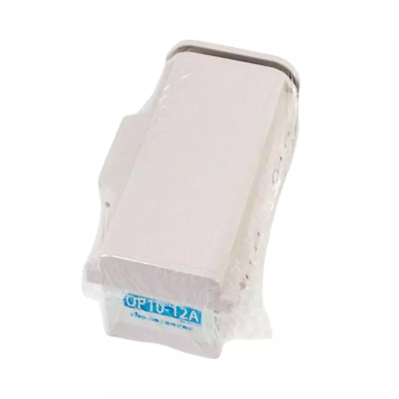 NITTO KOGYO Plastic Box 120x50 mm Circuit Board, OP10-12A