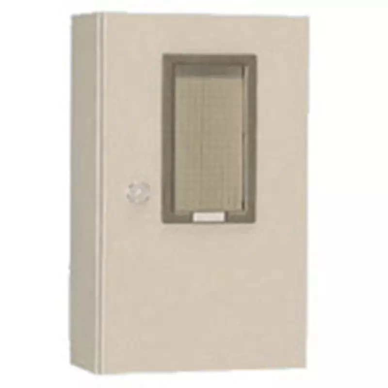 NITTO KOGYO MB Intake Instrument Panel Cabinet 400x1000x200 mm, M-17B