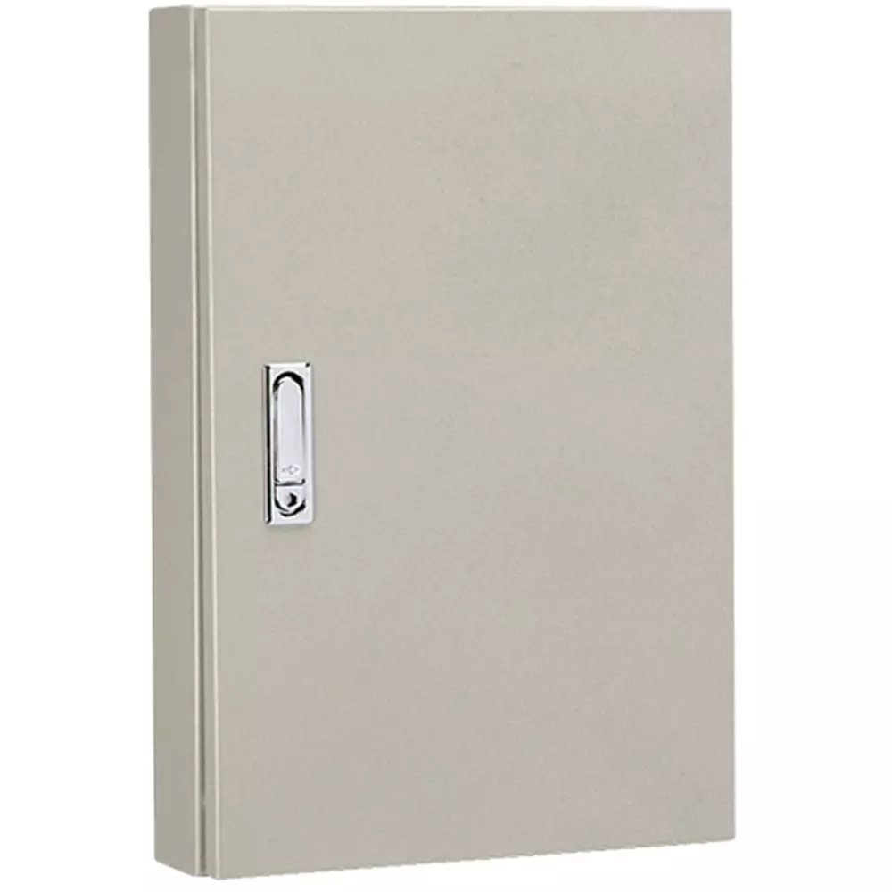 NITTO KOGYO RAV Control Panel Cabinet 420x620 mm, RAV20-57C