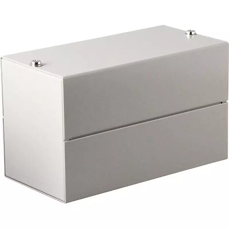 NITTO KOGYO TE Terminal Box 90x180 mm, TE12-12
