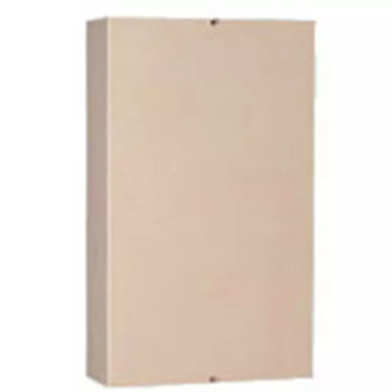 NITTO KOGYO TE Terminal Box 200x200x120 mm, TE12-22R