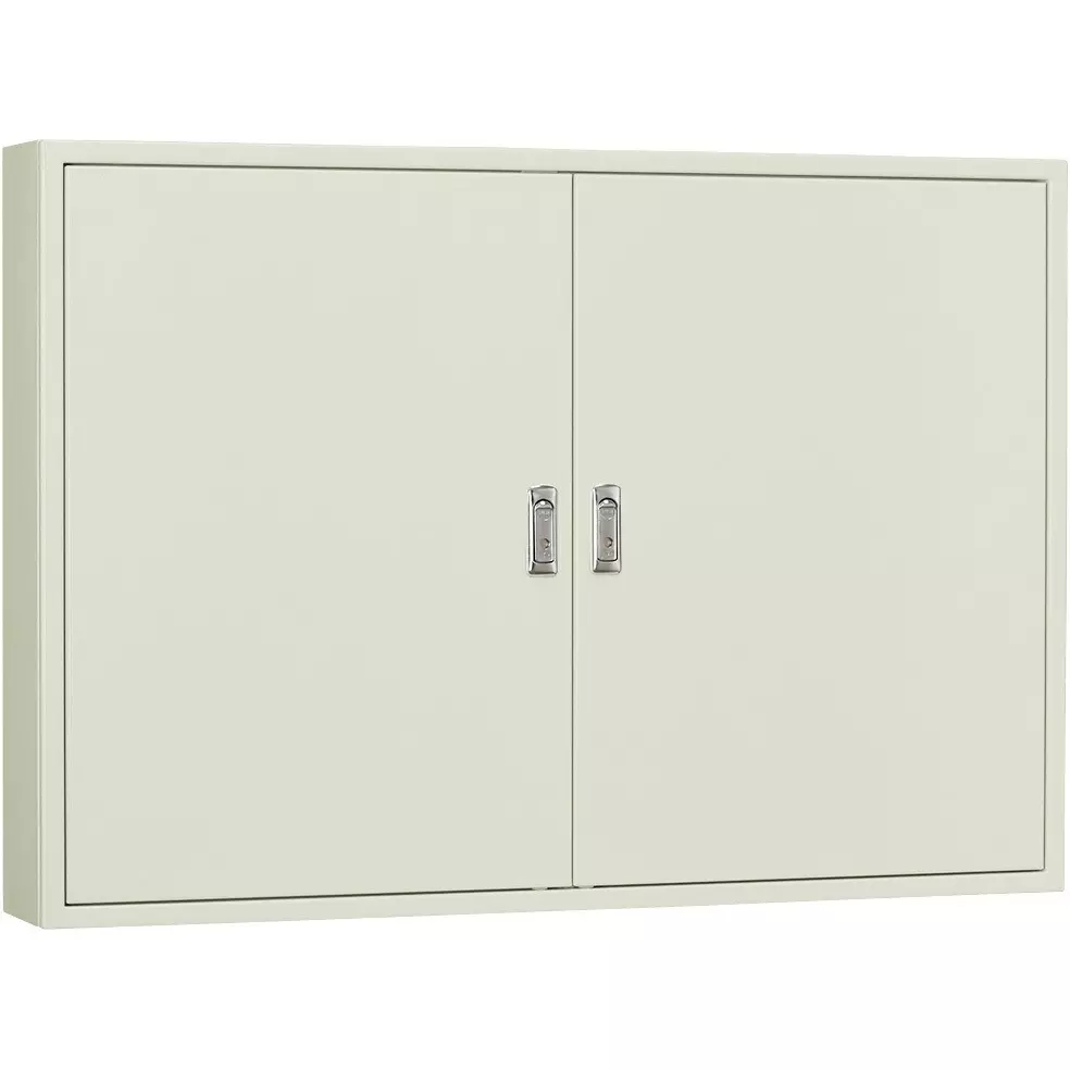 NITTO KOGYO Panel Cabinet Steel 108 mm Effective Depth, B14-104-2