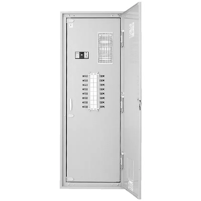 kawamura-electric-light-distribution-board-26-branch-circuits-3p-100-amp-main-capacity-nsr121026n