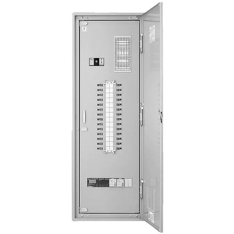 kawamura-light-distribution-board-40-branch-circuits-3p-75-amp-main-capacity-estb0740nk