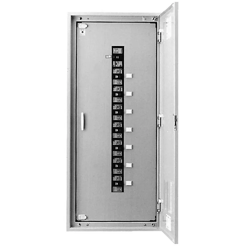 kawamura-power-distribution-board-7-branch-circuits-3p-200-amp-main-capacity-cmn207nk