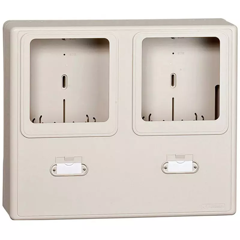 kawamura-watt-meter-box-plastic-420x500x130-mm-box-size-mx332