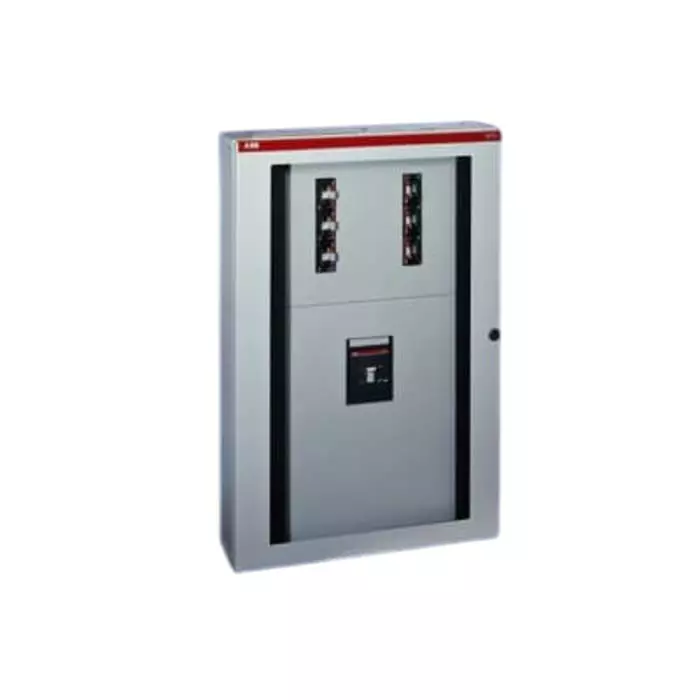 ABB Distribution Board, 124T3PB3MD