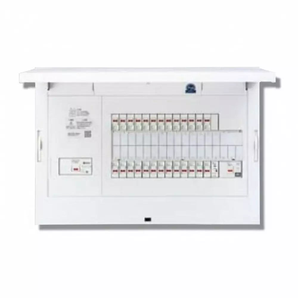 Panasonic FLEXIID Series Residential Distribution Panel 40 Amp Plastic White, BDY4301JZ