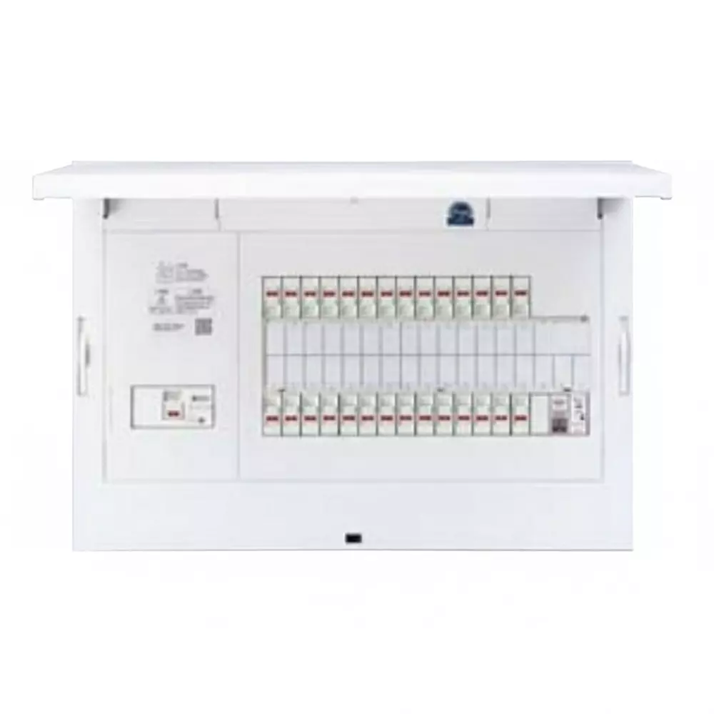 Panasonic FLEXIID Series Residential Distribution Panel 60 Amp Plastic White, BDY6321ZR
