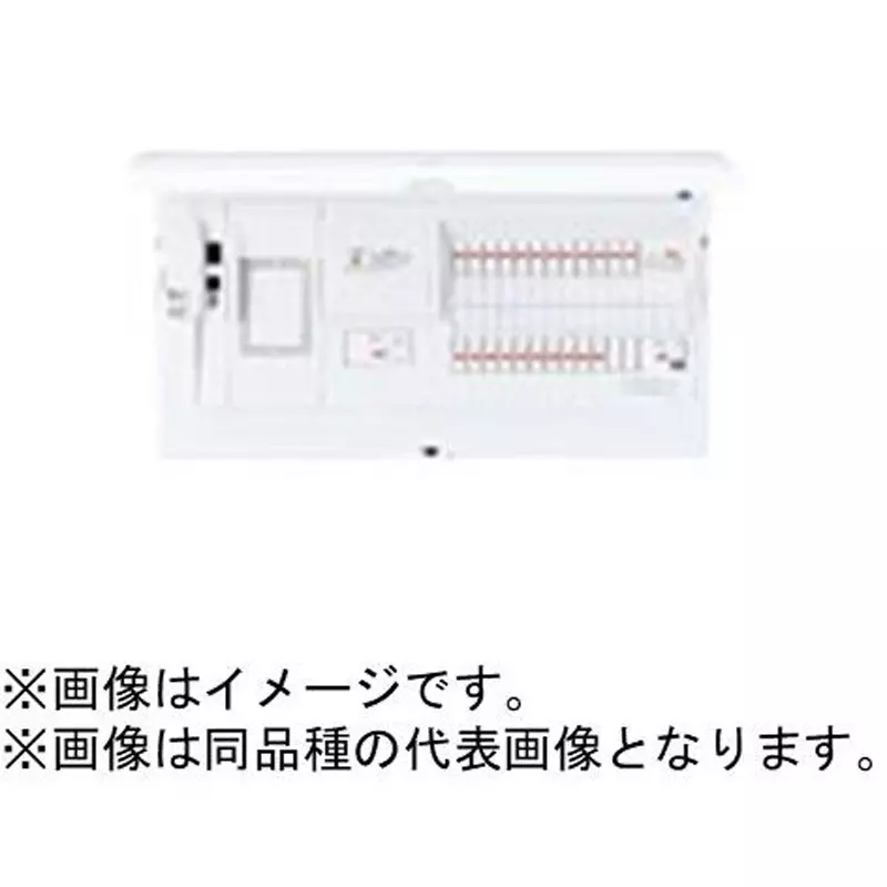 Panasonic Smart Cosmo Residential Distribution Panel Multi-Communication Type 40 Amp, BHM34182J