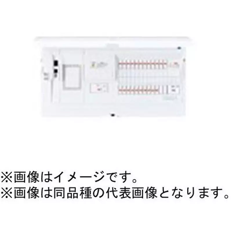 Panasonic Smart Cosmo Residential Distribution Panel Multi-Communication Type 40 Amp, BHM34382G