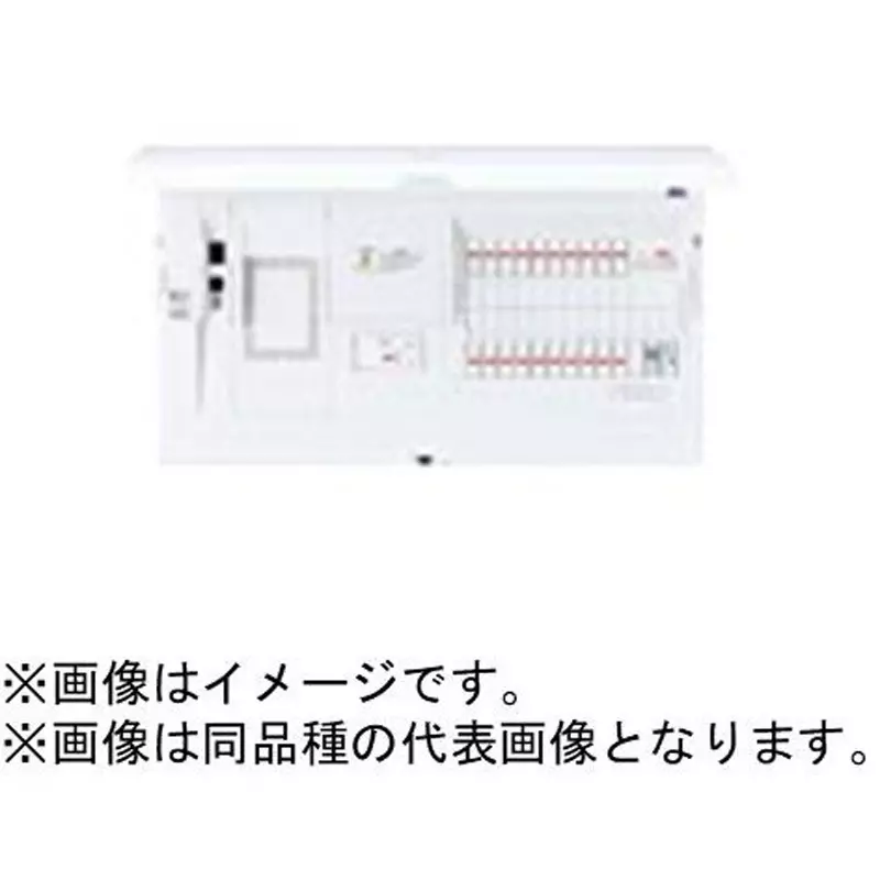 Panasonic Smart Cosmo Residential Distribution Panel Multi-Communication Type 60 Amp, BHM36121ZR