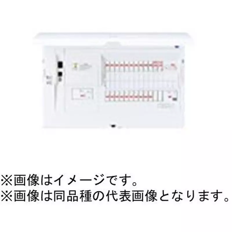 Panasonic Smart Cosmo Residential Distribution Panel Multi-Communication Type 100 Amp, BHM810342M2