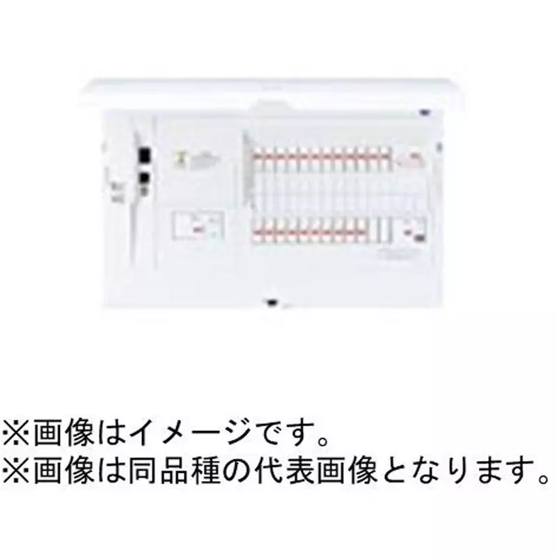 Panasonic Smart Cosmo Residential Distribution Panel Multi-Communication Type 60 Amp, BHM86182F