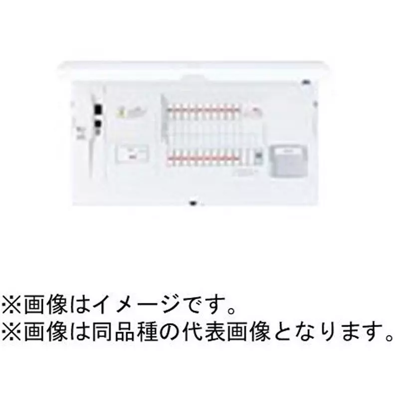 Panasonic Smart Cosmo Residential Distribution Panel Multi-Communication Type 60 Amp, BHM86322E