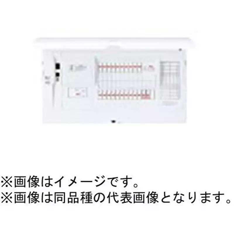 Panasonic Smart Cosmo Residential Distribution Panel Multi-Communication Type 50 Amp, BHMF85421B3