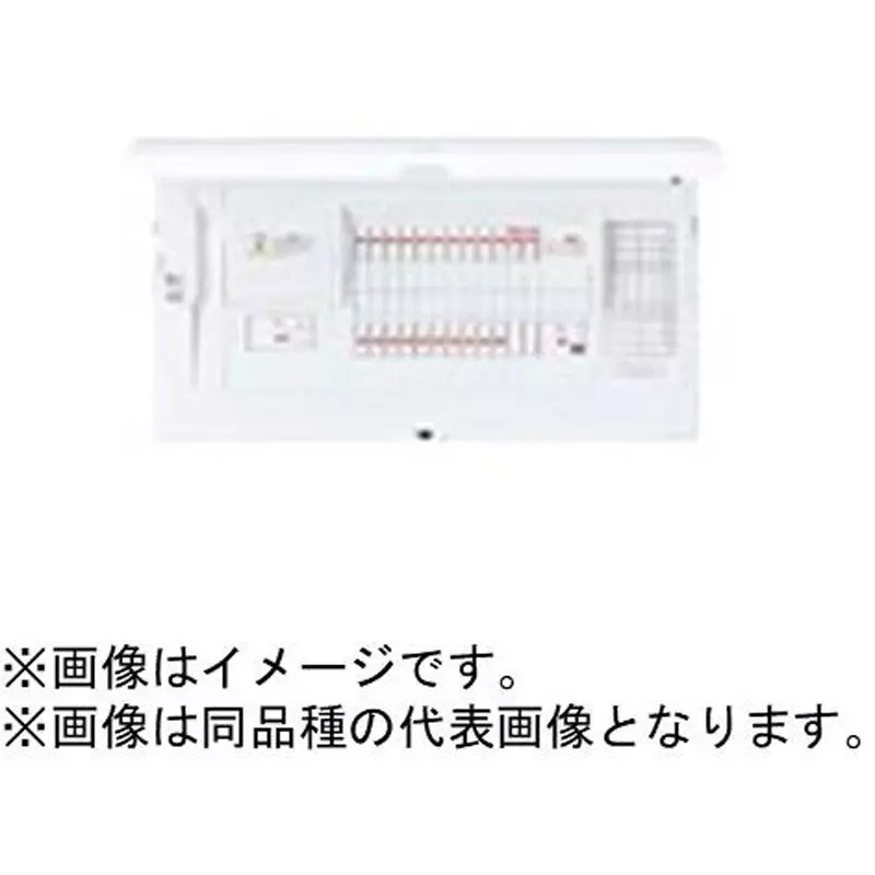 Panasonic Smart Cosmo Residential Distribution Panel Ready Type 50 Amp, BHRF85302C2