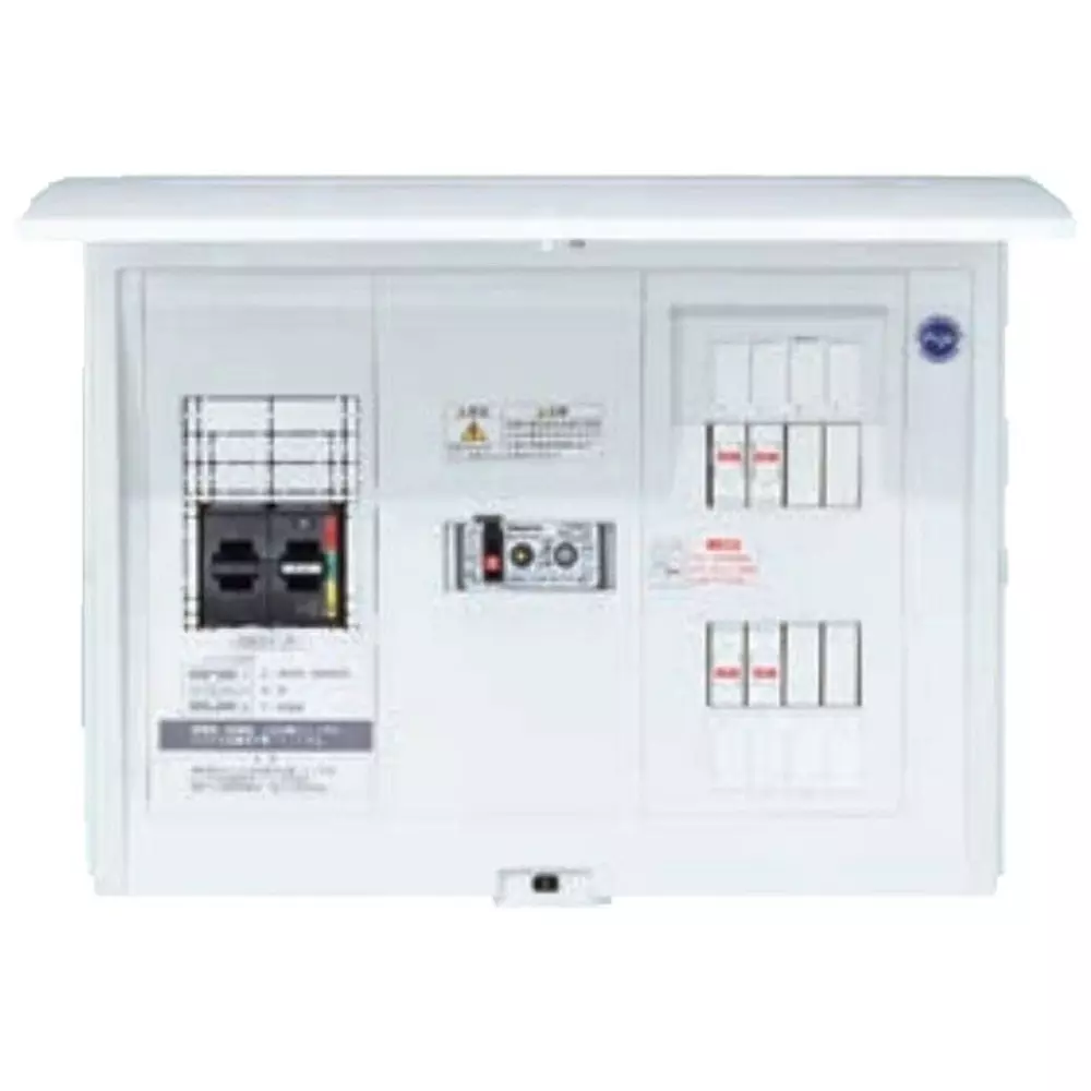 Panasonic Cosmo Panel 30 Amp Main Capacity Plastic White, BQEK82326