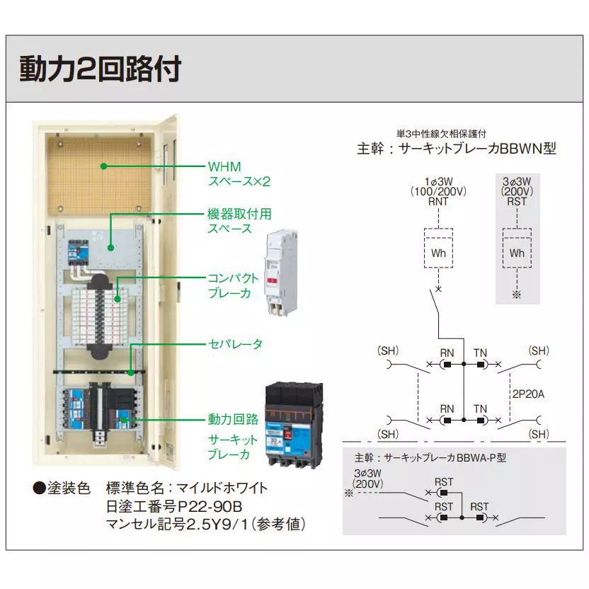 panasonic-compact-arrow-panel-12-circuits-6060-amp-bnc612wkth