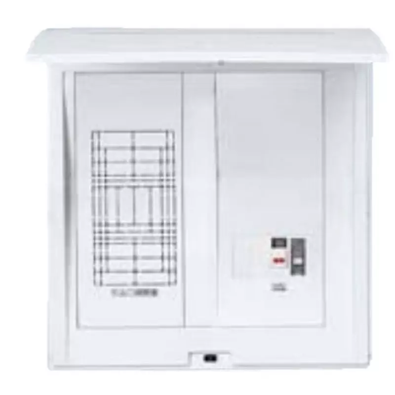 Panasonic Renewal Box 111x314 mm, BQE325WE4