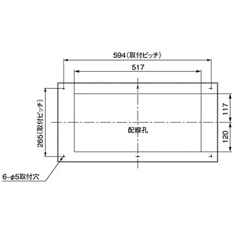 panasonic-residential-distribution-board-50-amp-capacity-bqe35303g