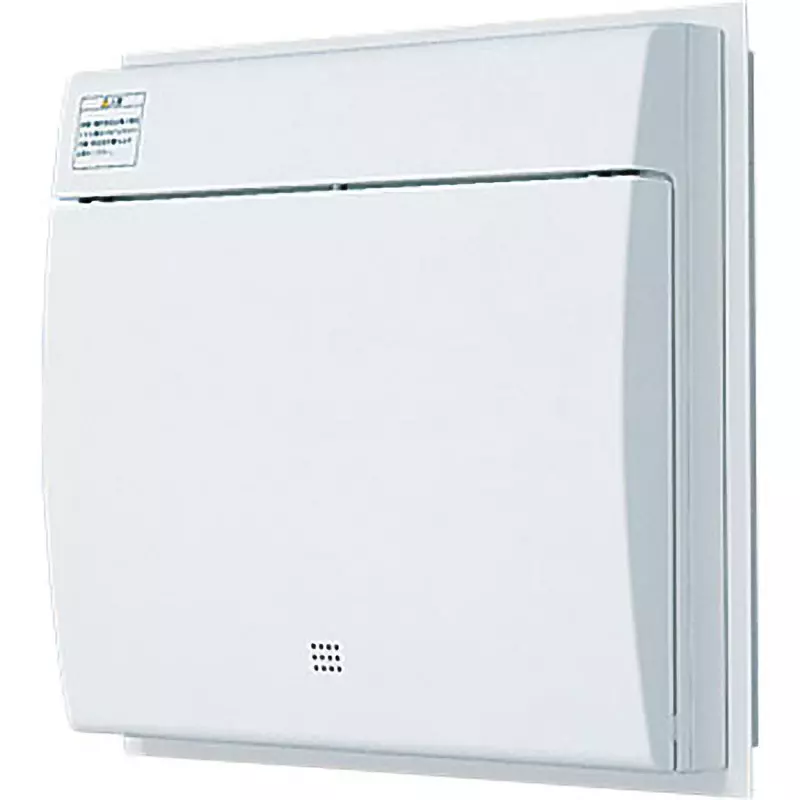 Panasonic Semi-Embedded Decorative Frame 310x775 mm, BQC2790