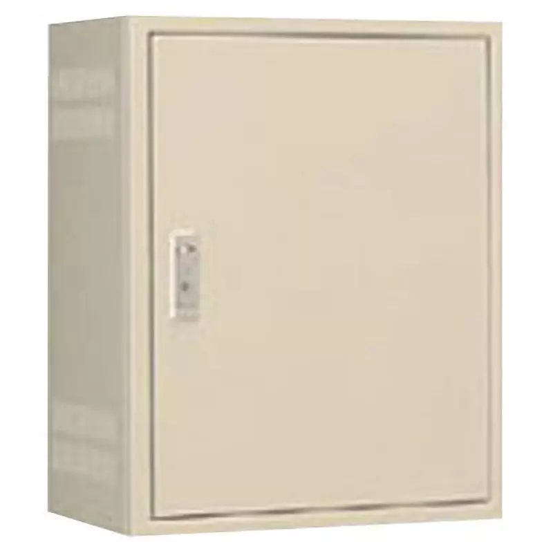 NITTO KOGYO B-LS Thermal Equipment Storage Cabinet 720x720 mm Board Dimension, B20-88-2LSC
