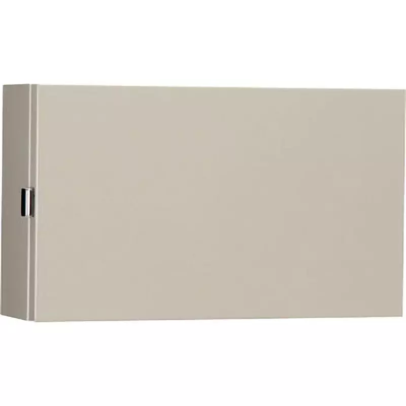 NITTO KOGYO CH-A Type Control Box 250x450 mm Circuit Board, CH16-53A