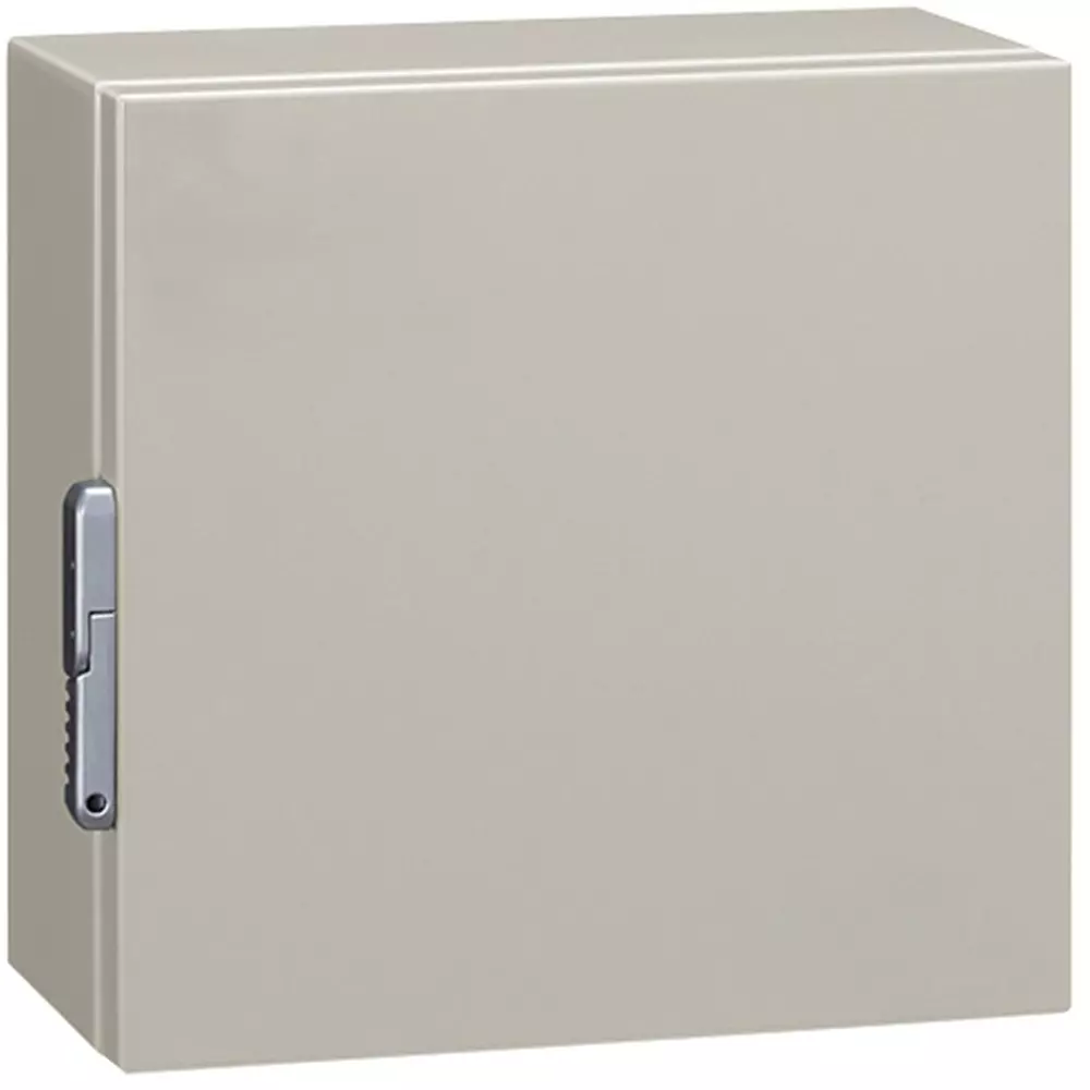 NITTO KOGYO CL Box International Standard Certified Type 200x200 mm Board Dimension, CL12-2525UC