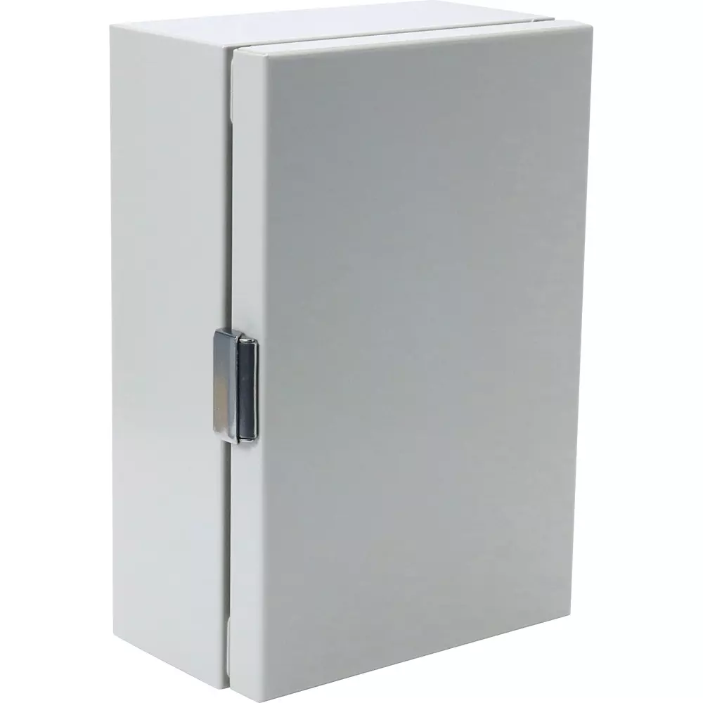 NITTO KOGYO CHB-A Control Box 250x150 mm Circuit Board Dimension, CHB12-23A