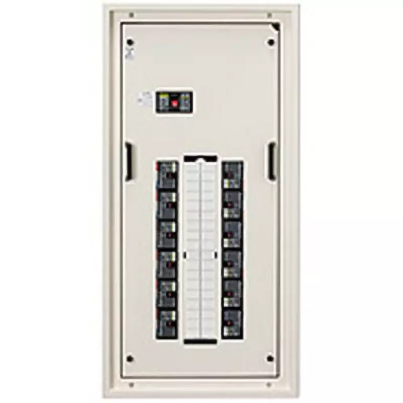 NITTO KOGYO PS Type EP Power Distribution Panel 160x1400x500 mm, EP20-16PSJ