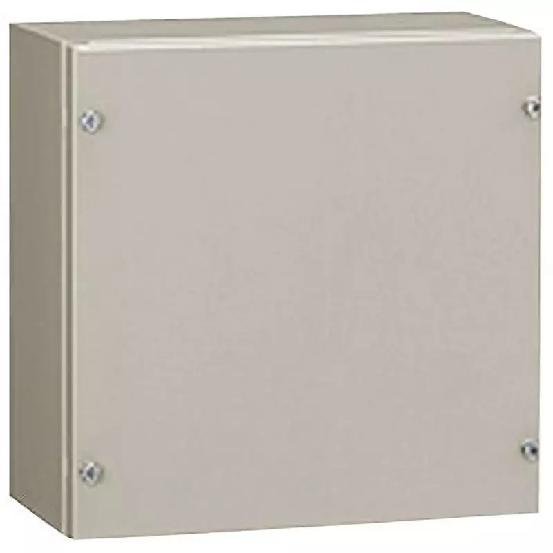 NITTO KOGYO TC-A Box 200x300 mm Circuit Board Dimension, TC10-3525A