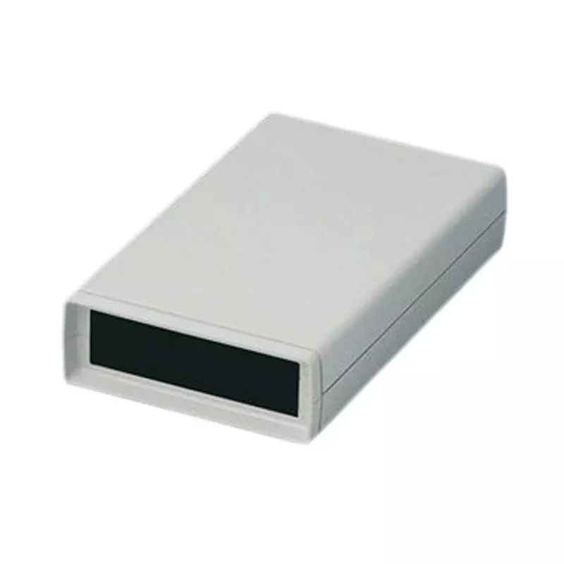 Settsu Shell Type Case Ul94Hb Compliant, ABS 33.4x158x95 mm Off white, GN-40-WM1