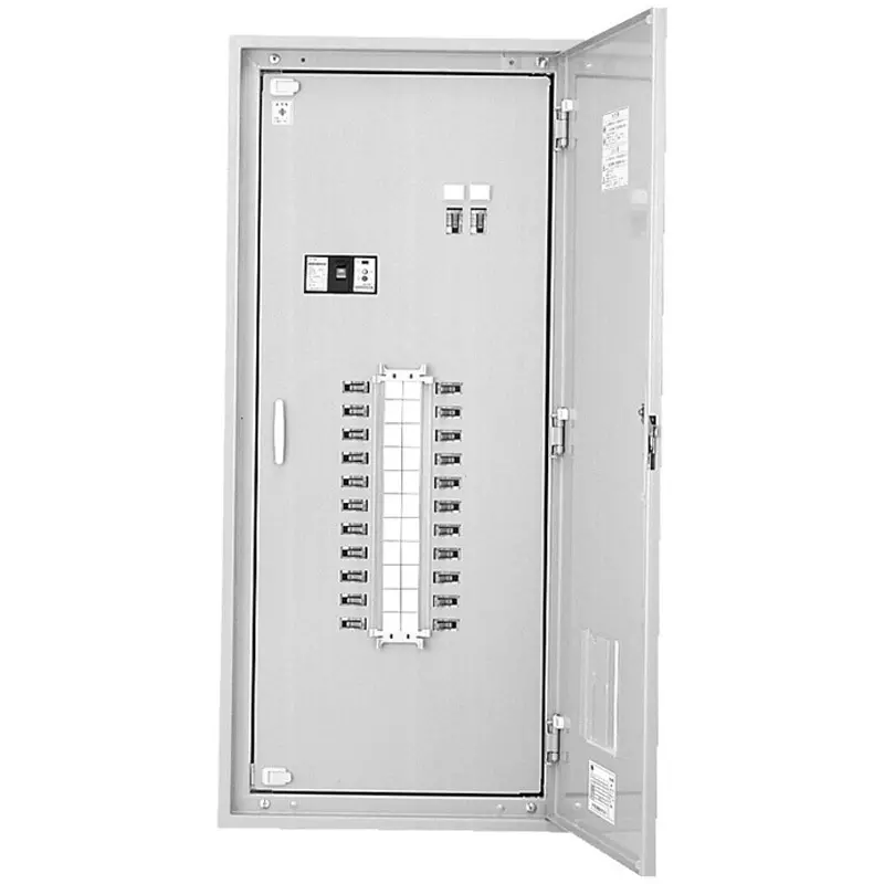 kawamura-light-distribution-board-28-branch-circuits-3p-75-amp-main-capacity-esh20728nk