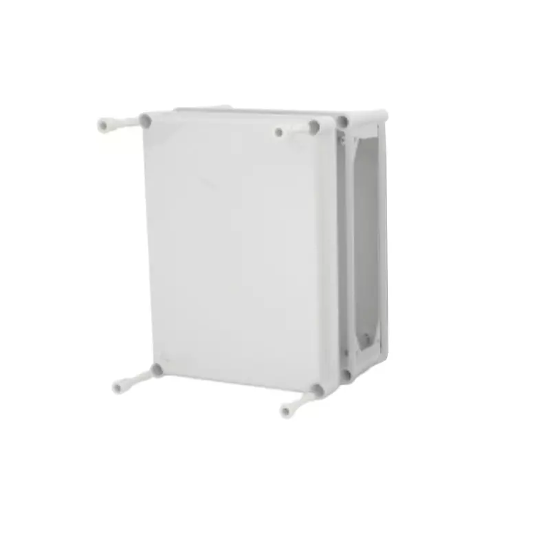 CAPE Electric GRP Panel Enclosures IK10 720x360x205 mm with Opaque LID, CA 84 AS
