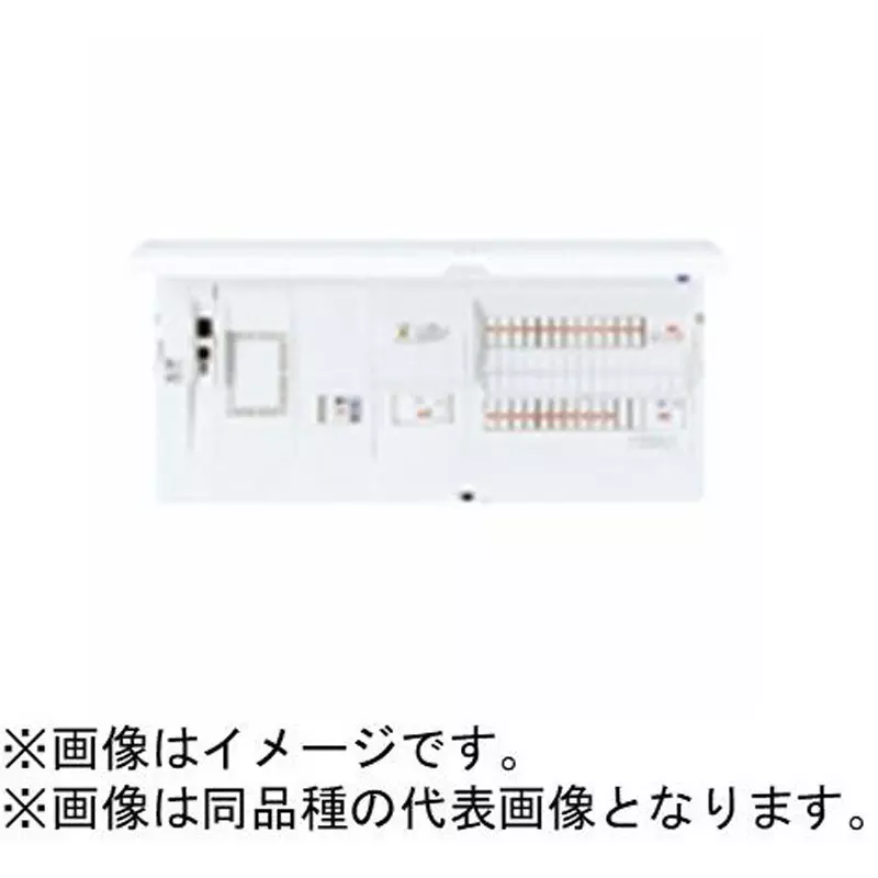 Panasonic Smart Cosmo Residential Distribution Panel Multi-Communication Type 60 Amp, BHM36382YJ