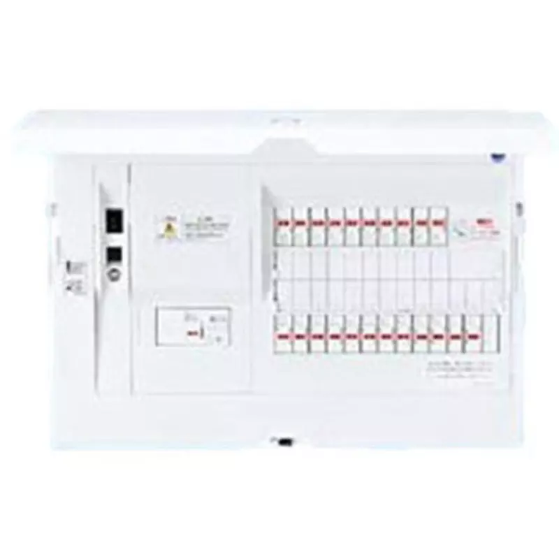 Panasonic Smart Cosmo Residential Distribution Panel Multi-Communication Type 50 Amp, BHM85301