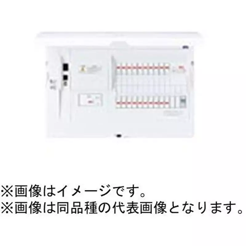 Panasonic Smart Cosmo Residential Distribution Panel Multi-Communication Type 60 Amp, BHM86322R