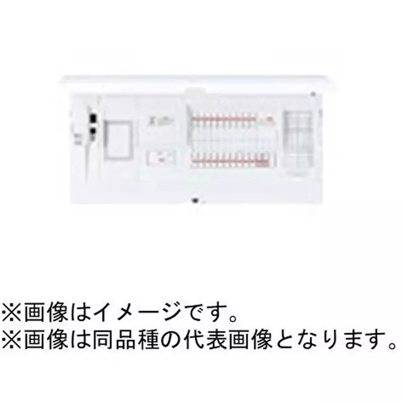 Panasonic Smart Cosmo Residential Distribution Panel Multi-Communication Type 50 Amp, BHMF35181B2