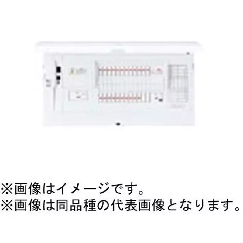 Panasonic Smart Cosmo Residential Distribution Panel Multi-Communication Type 75 Amp, BHMF87182J